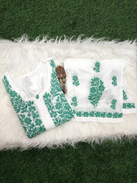 Soft & Soothing Breezy ready to wear Co-ord