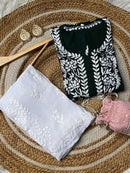 Riwayat Premium Heavy Work Modal Kurta