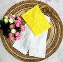 Handworked Ghasspatii 2pc Set