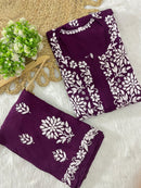 Exclusive Rayon New concept Flower Combo