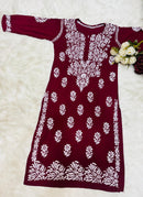 Heavy Modal Cotton premium Kurta