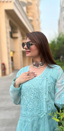 Kota doria Pure Crafted Angrakha