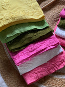 Anaya Heavy Daman Rayon Plazzo Set