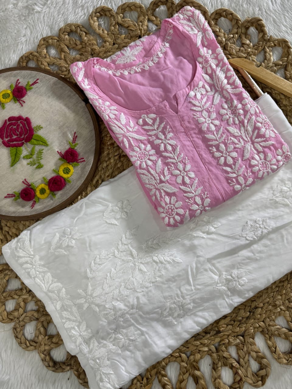 Exclusive Modal A New Concept In Modal kurti