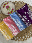 Exclusive Modal A New Concept In Modal kurti