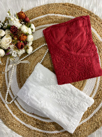 Kota doria Pure Crafted Angrakha