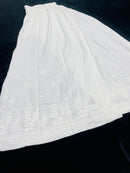 PLUS SIZE RAYON PALAZZO 46 To 80 waiste Sizes