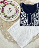 soft trendy short top