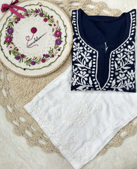 soft trendy short top