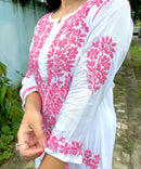 Soft & Soothing Breezy ready to wear Co-ord