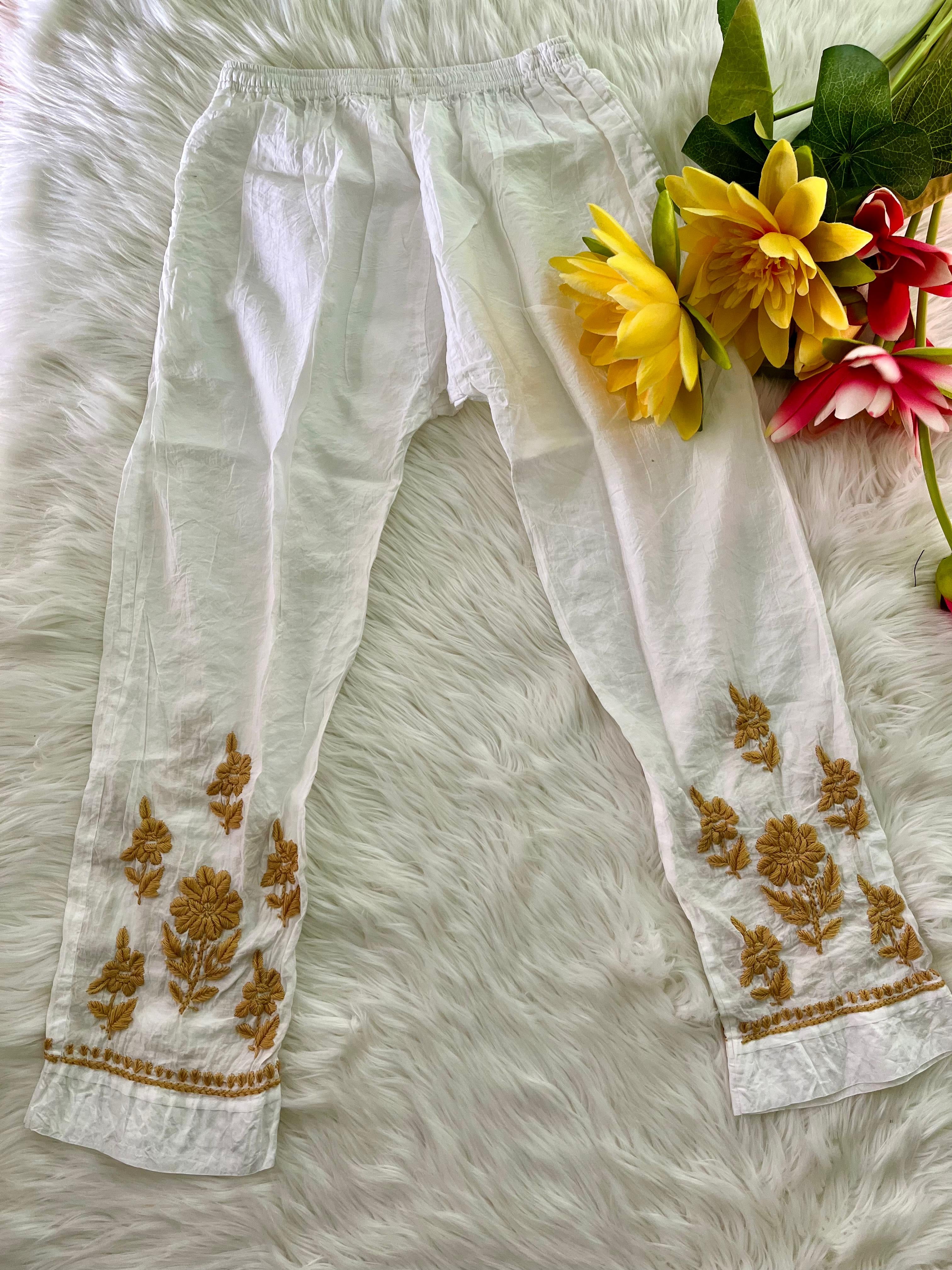 Chanderi Charm Combo