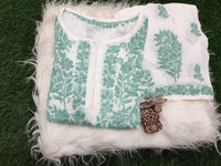 SUMMER SOOTHING SOFT & BREEZY CO-ORDs