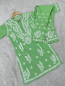 Dobby lining Cotton Ulta soft Combk