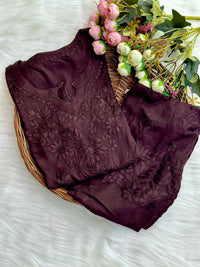 Alfaaz Pure Modal Soft pant Set