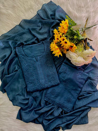 Rangrez 3pc soft Finest Set