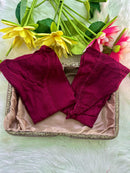 Dhoti Duo Co-ord set In Rayon