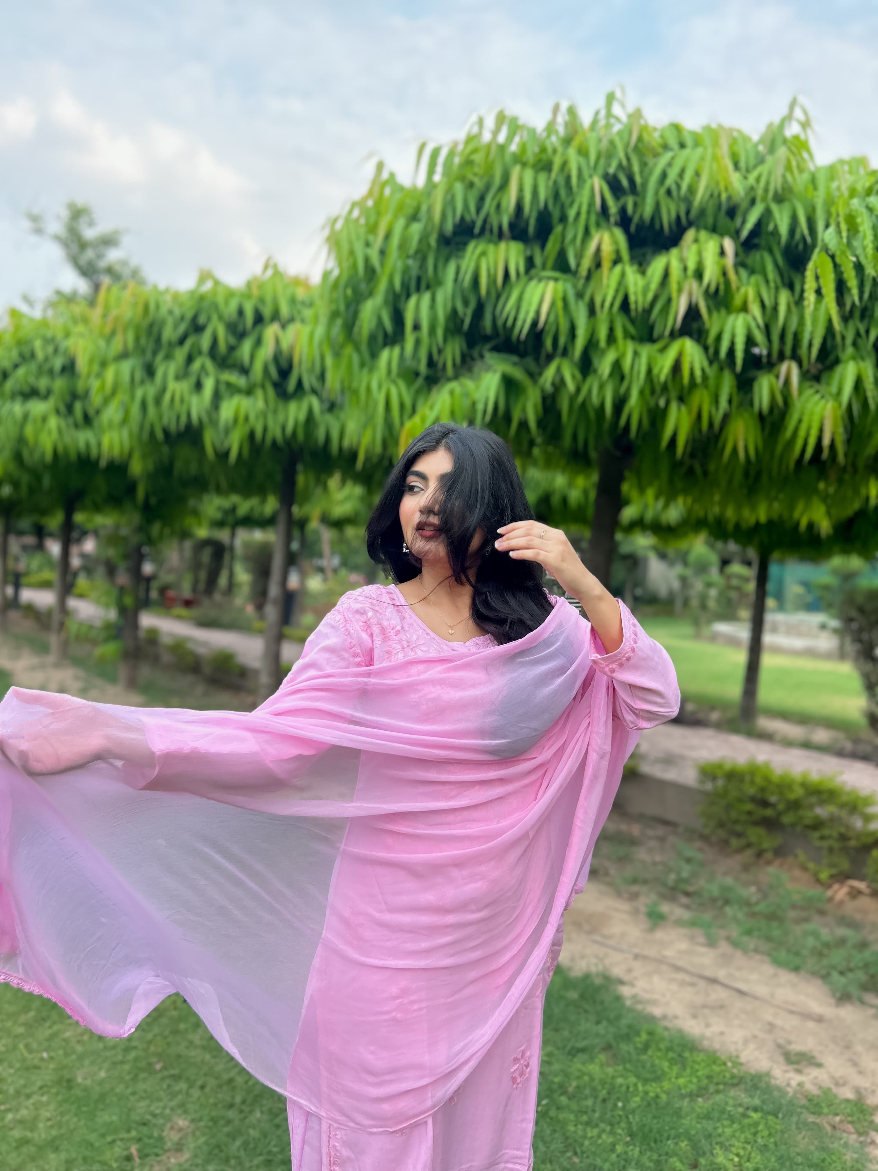 Newly launched premium Rayon set Pair