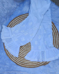 Comfort Cotton Plazzo