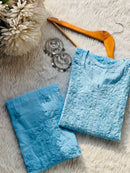 Zoya Modal Boota tone to Tone Combo