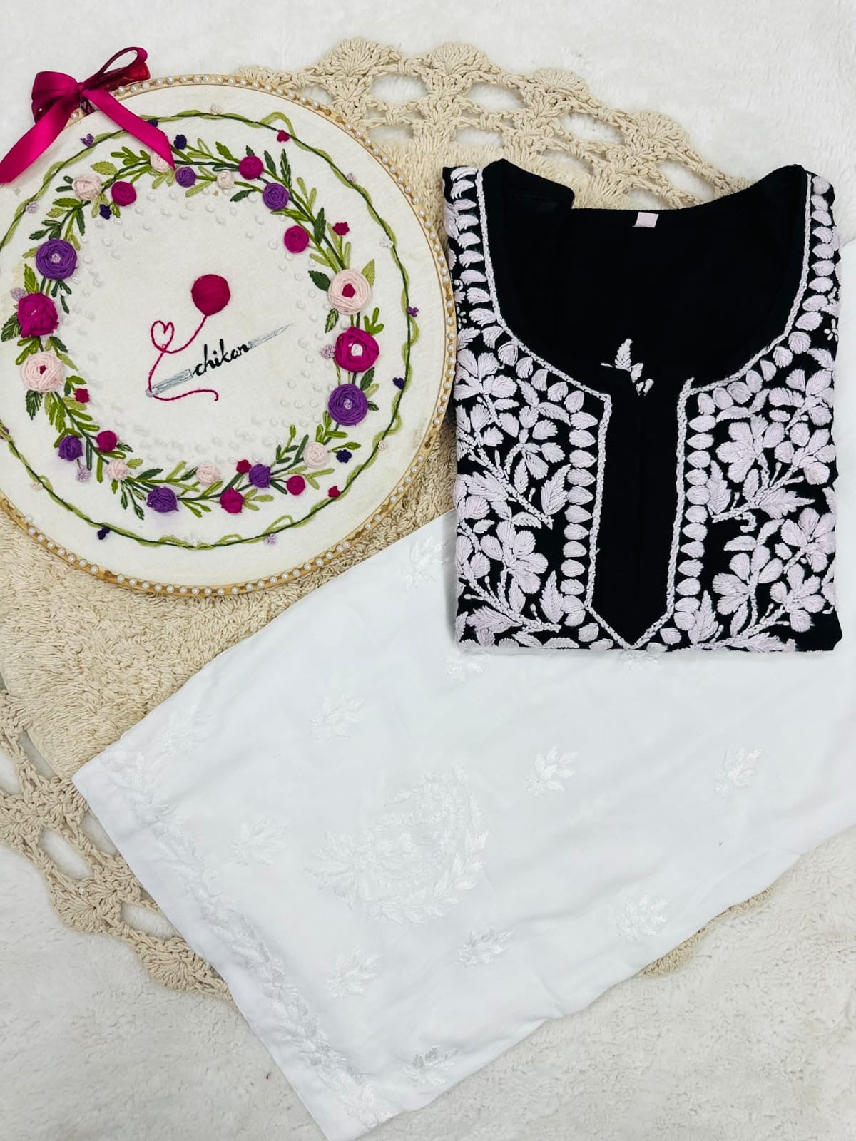 soft trendy short top