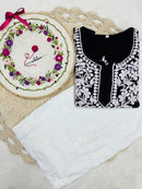 soft trendy short top