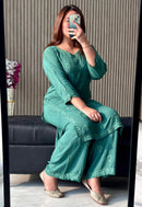 Ziya Classic Modal Cotton Combo