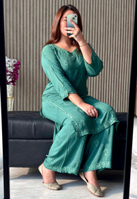 Ziya Classic Modal Cotton Combo