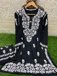 Premium Reyon fabric Cool & Fancy Cord Set