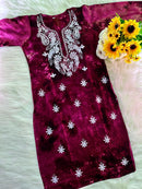 Buy 1 Get 1 Free Machinework Rayon