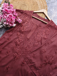 Export Quality Rayon Dyed 3d Embroidery Set