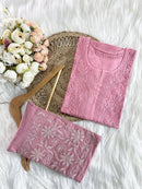 Noor Cotton Soft 2pc Breezy Set