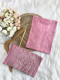 Noor Cotton Soft 2pc Breezy Set