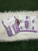 Soft & Soothing Breezy ready to wear Co-ord