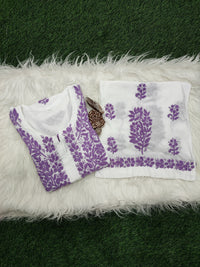 Soft & Soothing Breezy ready to wear Co-ord