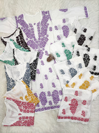 Soft & Soothing Breezy ready to wear Co-ord