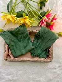 Dhoti Duo Co-ord set In Rayon