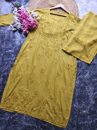 Export Quality Rayon Dyed 3d Embroidery Set