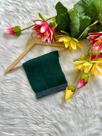 Zoya Rangrez Comfy 3pc Chikankari hand embroidered Set : Saba Ibrahim Inspired