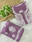 Exclusive Rayon New concept Flower Combo