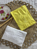 Rayon Short top In Neck Edition