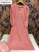 Noor Cotton Soft 2pc Breezy Set