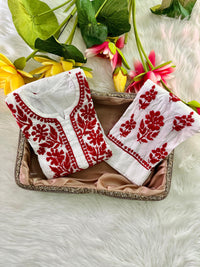 Chanderi Charm Combo