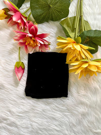 Zoya Handmade with Muqaish Soft 3pc Rayon Set