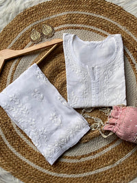 Light weight Mul Mul short Top