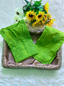 Fresh Dobby cotton Tone to Tone combo