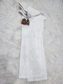 Heavy Handcrafted Plus size Pant FITS UPTO 56inch WAIST