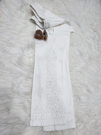 Heavy Handcrafted Plus size Pant FITS UPTO 56inch WAIST