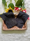 Zoya muqaish Chikan Combo Feel the Softness