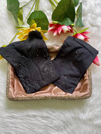 Zoya muqaish Chikan Combo Feel the Softness