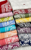 Modal Stunning Soft Long Kurtis